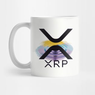 XRP: Fueling the Future of Finance Mug